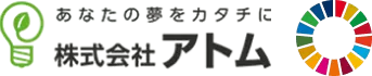 株式会社アトム